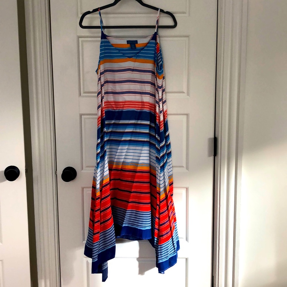 MIDI dress